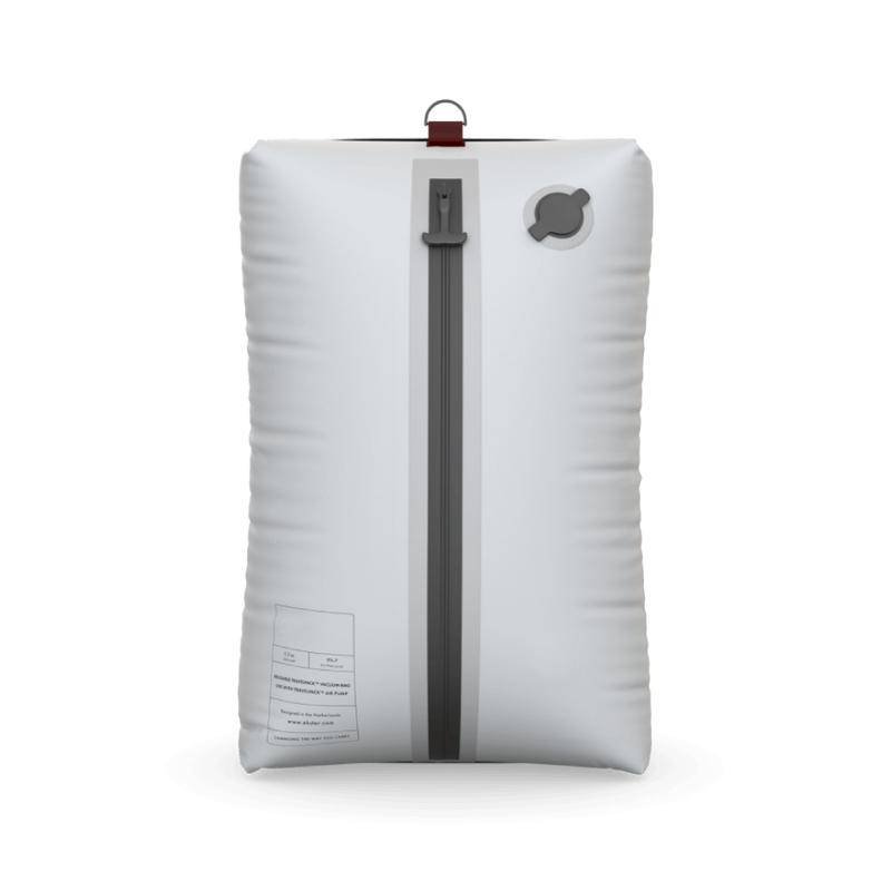 Trip Vacuum Kit