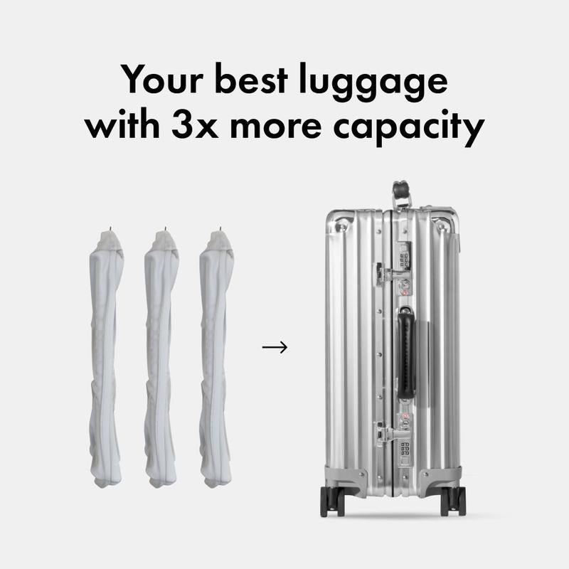 Trip Vacuum Kit