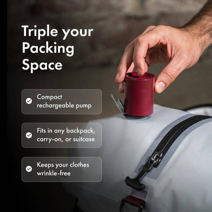 Trip Vacuum Kit