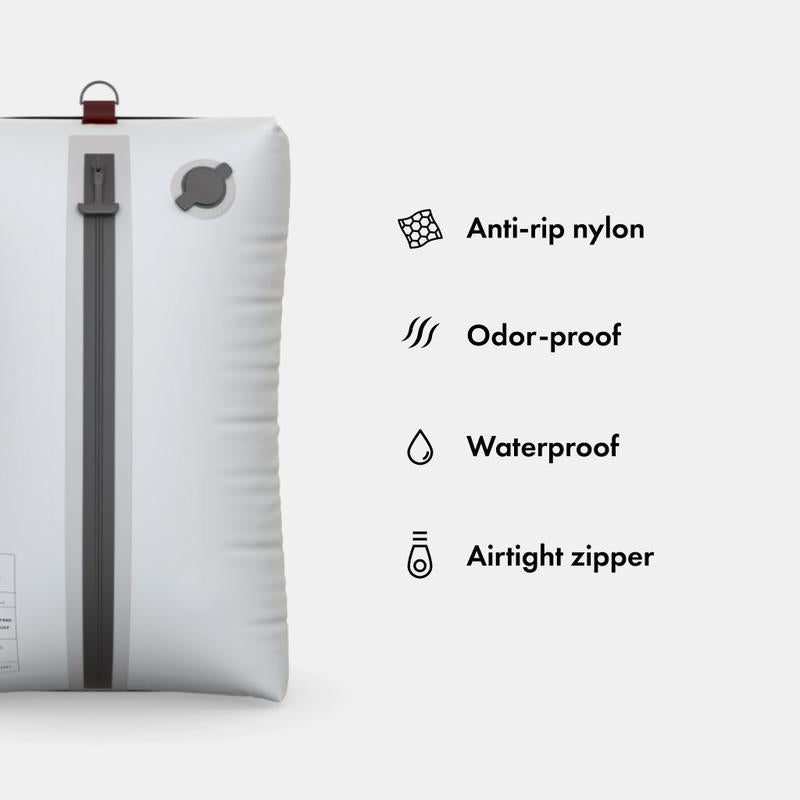 Trip Vacuum Kit