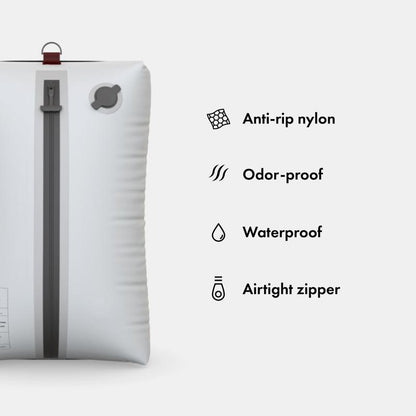 Trip Vacuum Kit